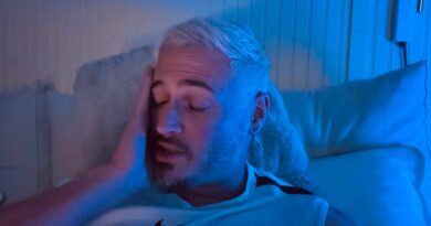 TRUMP THREATENS TO OBLITERATE ALL IRANIAN POWER PLANTS AS HE CELEBRATES BOB MUELLER’S DEATH