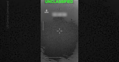 Trump: US destroys ‘inactive’ Iranian mine-laying vessels