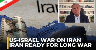 Trump war on Iran may cost him the midterm elections, says marwan Bishara