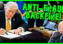 Trump’s ‘Anti-Fraud’ Executive Order BACKFIRES SPECTACULARLY | The Kyle Kulinski Show