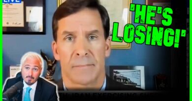 Trump’s Former Defense Secretary Says HE’S LOSING THE WAR | The Kyle Kulinski Show