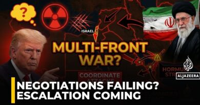 Trump’s Iran War Plan EXPOSED… But Tehran Isn’t Backing Down