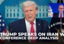 Trump’s Iran war timeline confusion explained | Expert breakdown