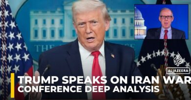 Trump’s Iran war timeline confusion explained | Expert breakdown