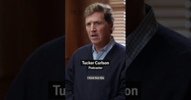 Tucker Carlson: Trump betrayed America First | The Economist