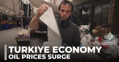 Turkiye impacted by the war on Iran: Prices increase as energy costs surge