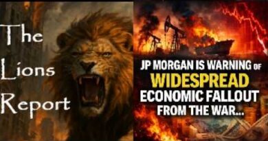 Twilight Zone Diplomacy… Mannarino