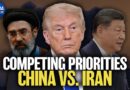 U.S. Allies in Asia Fear Iran War Diverts Resources | China in Focus