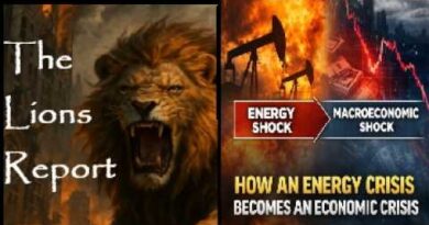 U.S. Military Operations Begin in Ecuador. Mannarino