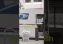 U.S. Postal Service is running out of money📩