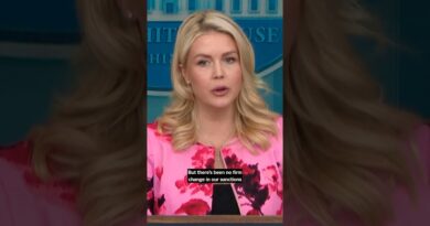 U.S. Will Let Oil Shipments Into Cuba on ‘Case-by-Case Basis,’ Leavitt Says