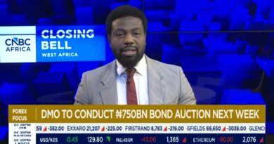 UBA: T-Bills trading to pickup near-term, supported by strong demand