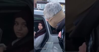 UK pro-Palestine activist arrested weeks after being released on bail | AJ #shorts