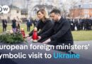 Ukraine: Europe commemorates Bucha massacre but doesn’t offer Ukraine more aid | DW News