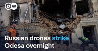 Ukraine War now being overshadowed by Middle East wars | DW News