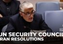 UN Security Council Iran resolutions: UNSC condemns Iran’s attacks on neighbours