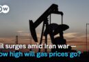 Uncerainty over Iran war rattles energy markets | DW News