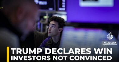 Uncertainty lingers in global markets: Investors seek clarity on conflict impact