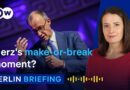 Under pressure: Can Merz steer Germany through 2026? | Berlin Briefing Podcast