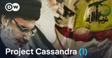 Unmasking Hezbollah – Drug trafficking and terror (1/3) | DW Documentary