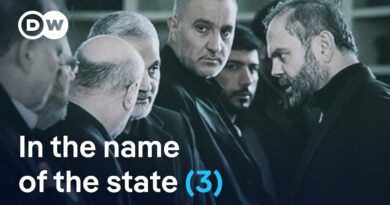 Unmasking Hezbollah – Money laundering in Europe (3/3) | DW Documentary