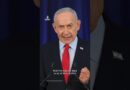 Unpacking Netanyahu’s latest claims about the war on Iran | AJ #shorts