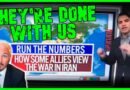 US Allies Are COMPLETELY DONE With Trump & America | The Kyle Kulinski Show