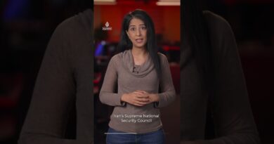 US and Israel strike Iran: what happened? | AJ #shorts