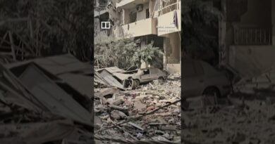 US and Israeli forces continue to strike Iran and Lebanon