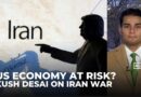 US confident economy will weather Iran war, says Trump aide