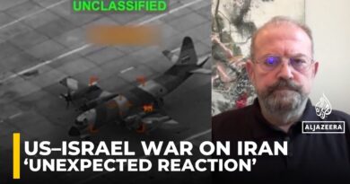 US did not anticipate war would last as long as it has: Analyst