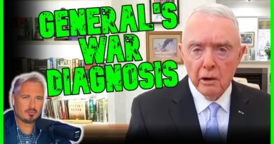 US General Drops NIGHTMARE Iran War News On Trump | The Kyle Kulinski Show