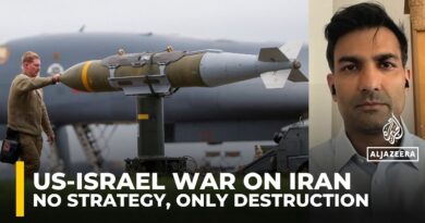 US has ‘no clear strategy’ in Iran war, only maximum destruction: Analysis
