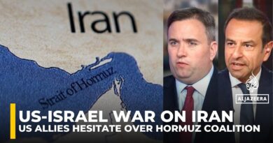 US influence tested as allies hesitate over Hormuz coalition, Analysts warn