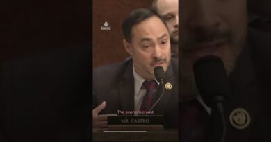 US intelligence chief admits US, Israel not aligned on Iran war goals | AJ #shorts