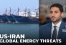 US, Iran using ‘new pressure cards’ with energy threats