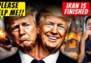 US-Iran War Keeps Escalating | Trump Declares Victory – Also Begs Allies For Help! | Akash Banerjee