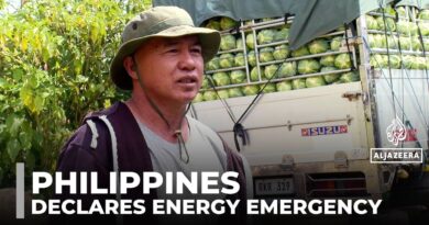 US-Israel war on Iran drives fuel surge as Philippine farmers face rising losses