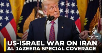US-Israel war on Iran intensifies as Trump claims victory, questions grow over conflict’s cost