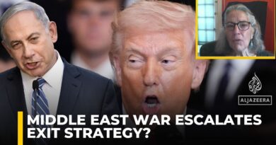 US-Israel war on Iran  : Is diplomacy still possible?