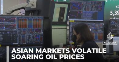 US-Israel war on Iran triggers market volatility: Initial rally fades after oil prices climb again