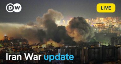 US-Israeli bombing campaign: Impact of Beirut evacuation warnings and continued attacks on Iran