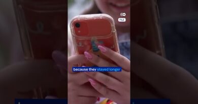 US Jury finds Meta and Google liable in social media addiction trial | DW News