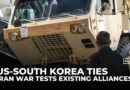 US redeploys South Korea defence systems to Middle East despite Seoul’s objections