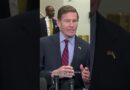 US senators fear ‘boots on the ground’ after Iran war briefing | AJ #shorts