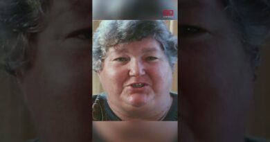 Vampire killer’s obsession with human blood | 60 Minutes Australia