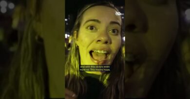 Venezuela beats US in politically charged World Baseball Classic final | DW News