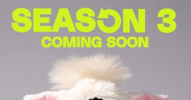 Version History Season 3 | Official trailer