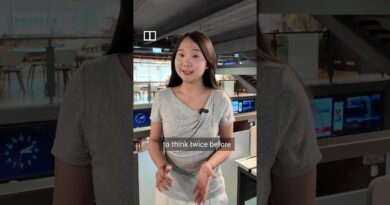 Viral trend in China leaves people tied up