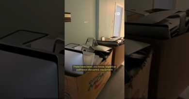 Voice of America is back — but how will it change? | DW News